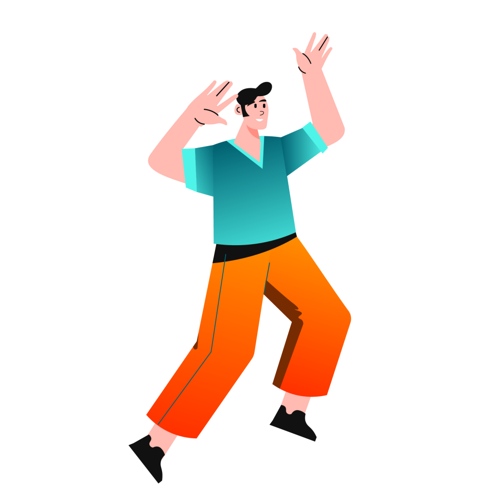 ACT - Step 3